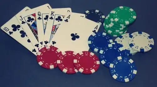 Bingo ezzi88 tampilan ruang permainan online dengan jackpot menarik