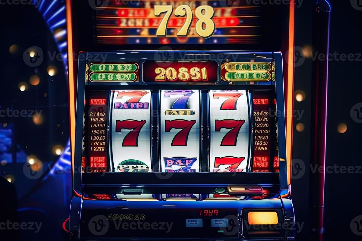 Koleksi Permainan Slot ezzi88 dari berbagai provider terpercaya dengan tampilan grafis modern
